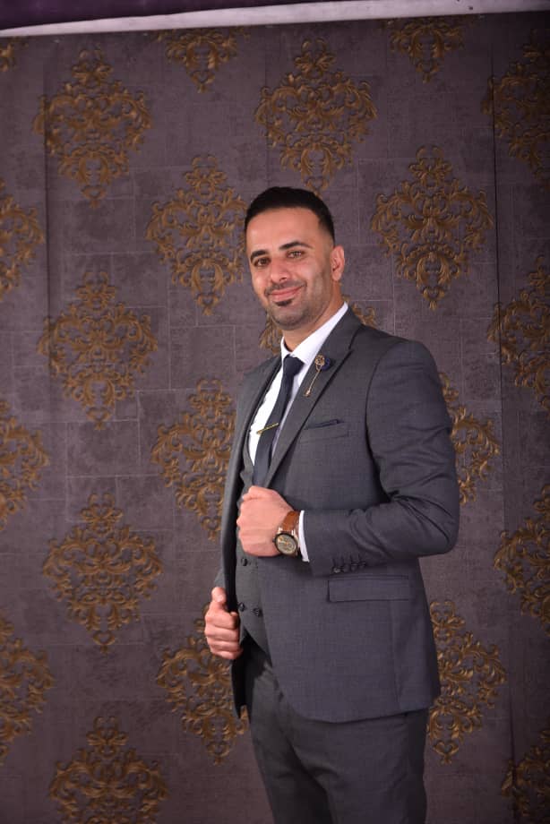 موسس آگاه تراز اسپادانا