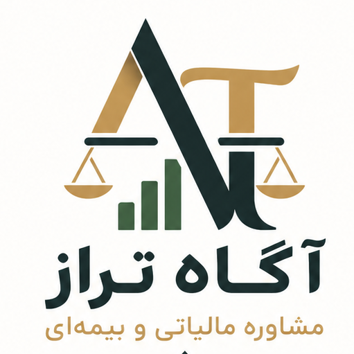 لوگو آگاه تراز اسپادانا